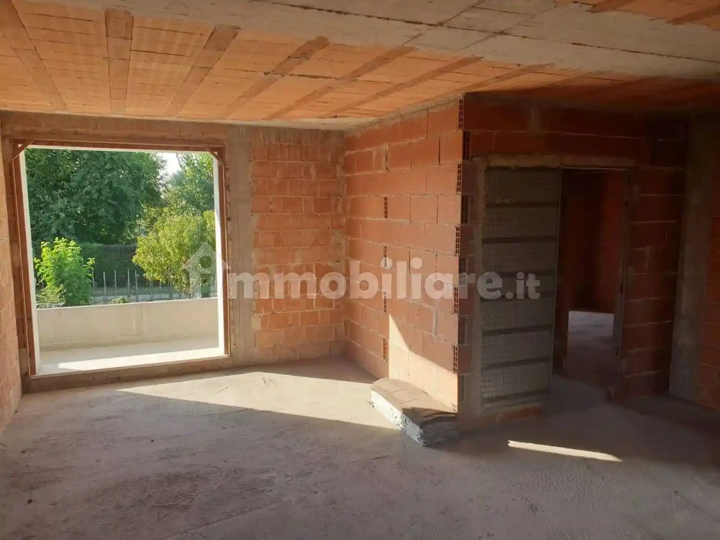 Villa unifamiliare Delle Valli, 16, Camin, Padova - foto 5