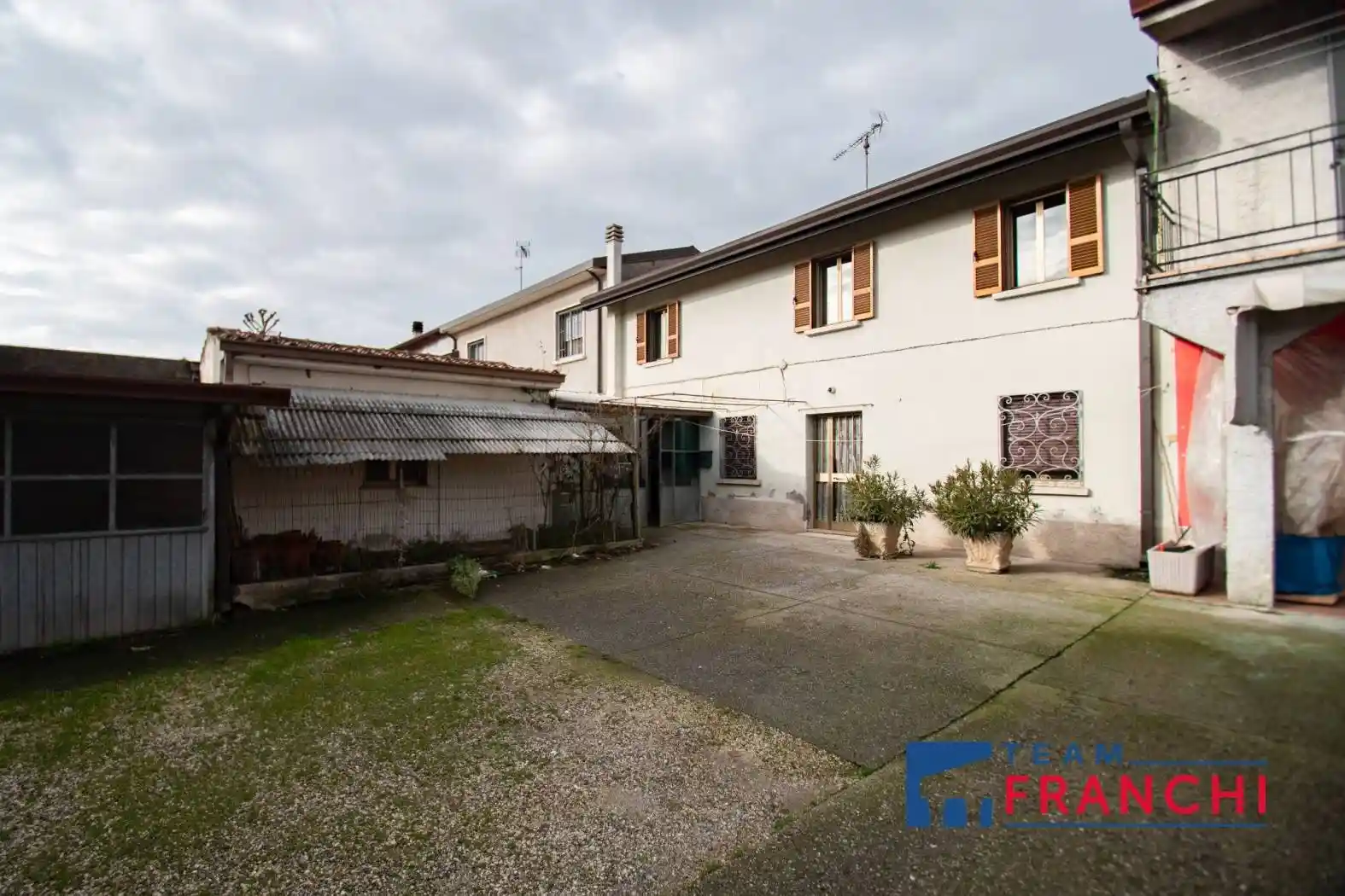 Casa indipendente - foto 2