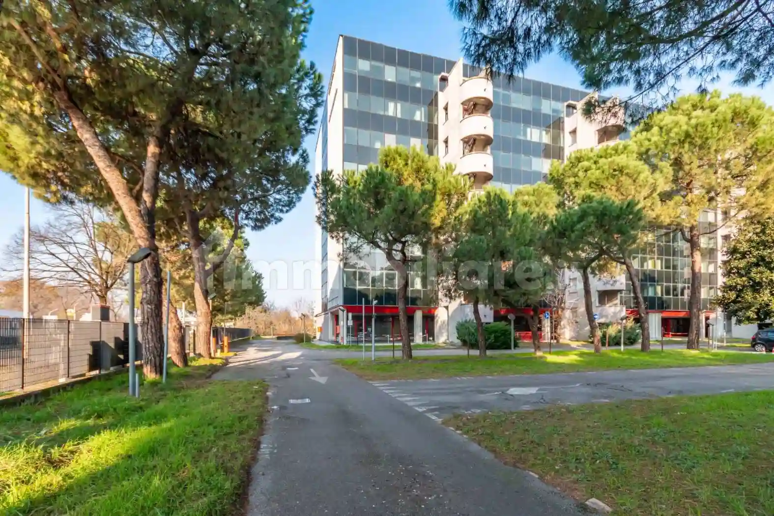 Palazzo - Edificio - foto 2