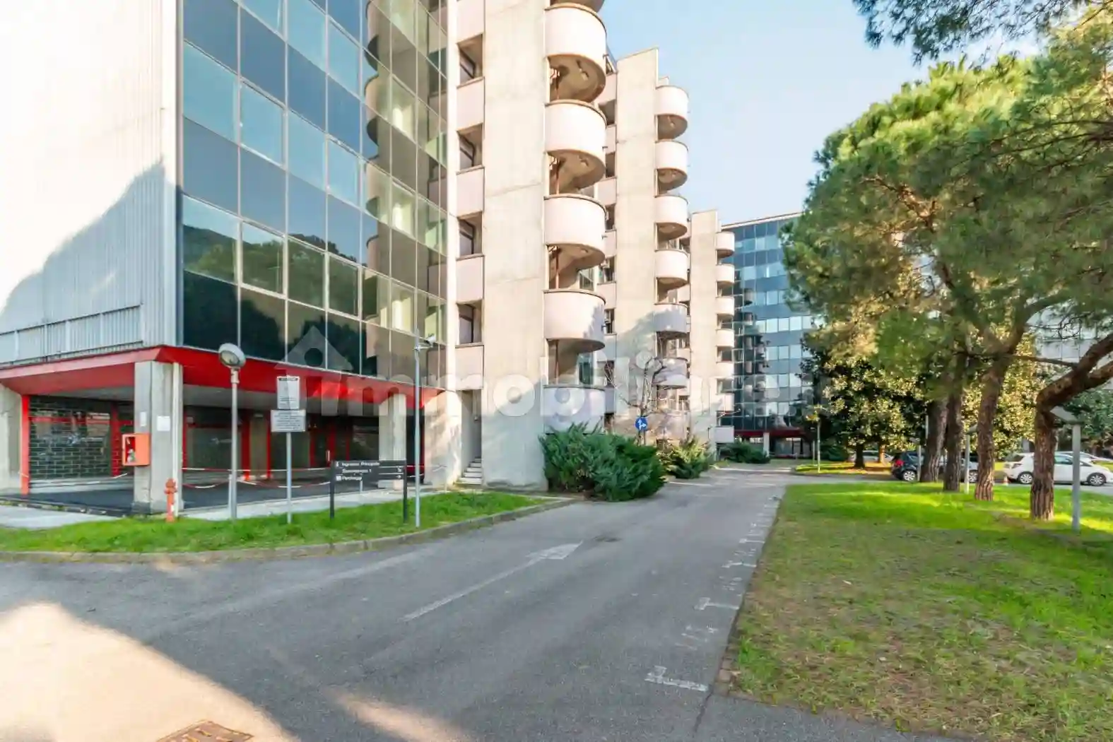 Palazzo - Edificio - foto 3