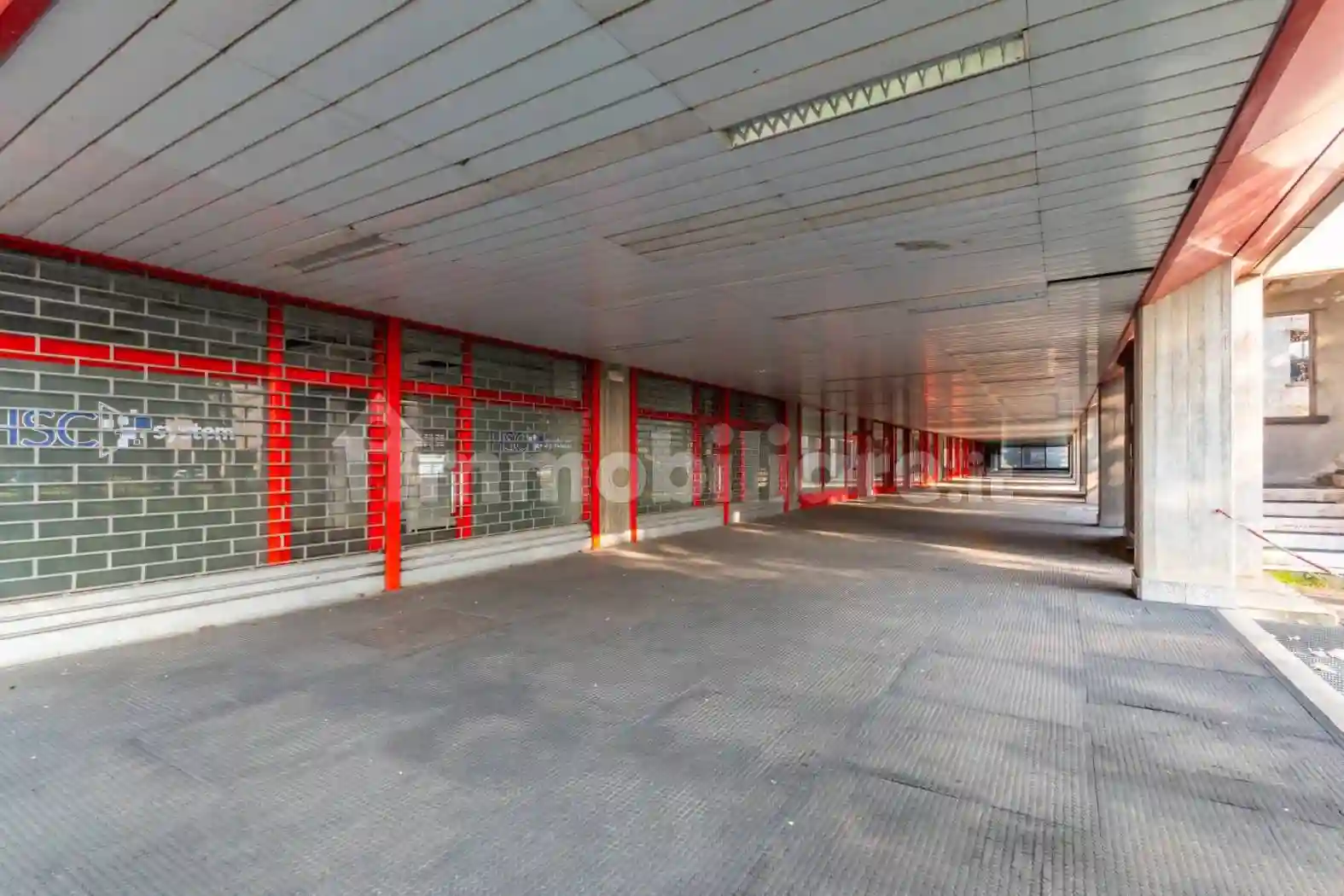 Palazzo - Edificio - foto 4