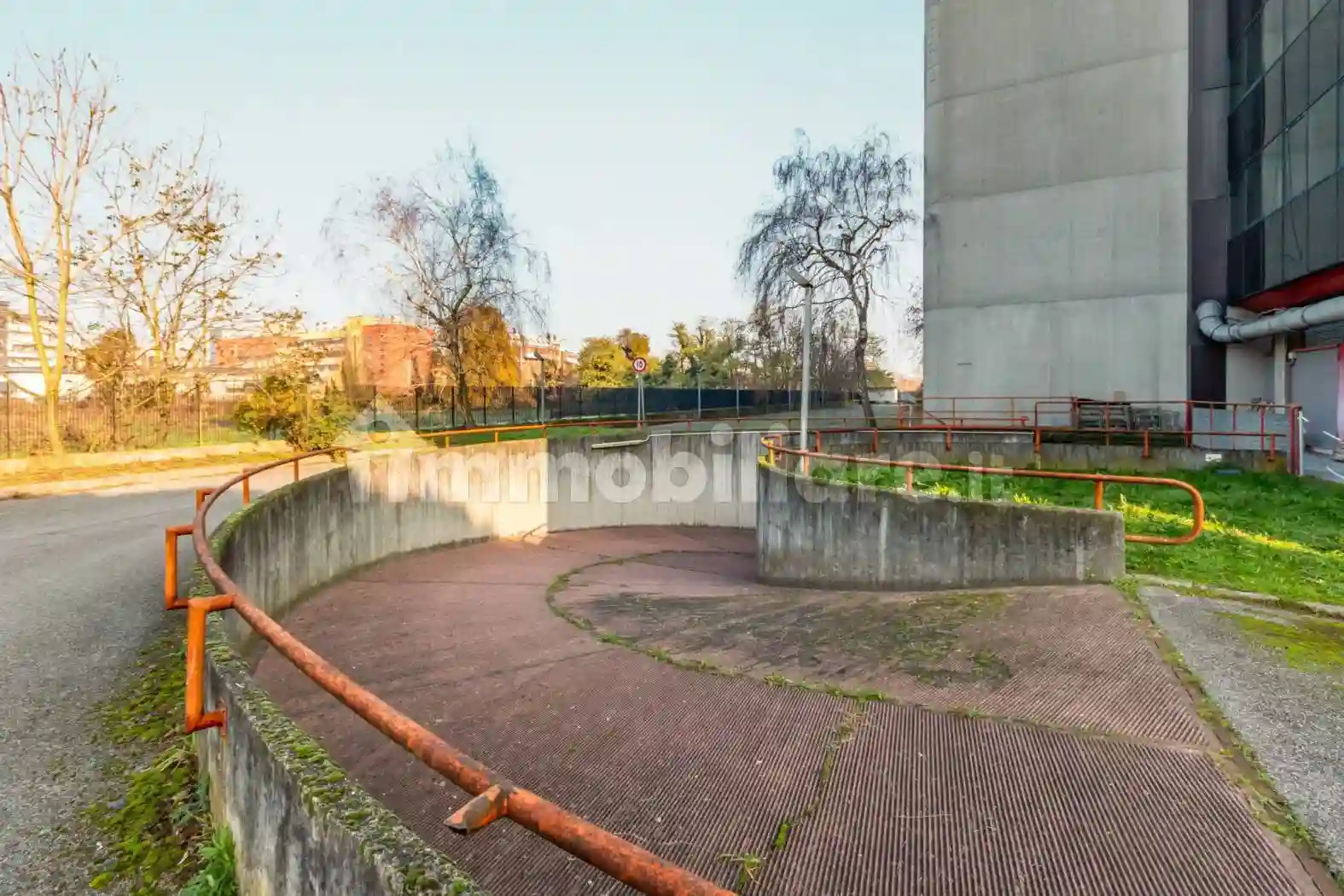 Palazzo - Edificio - foto 5