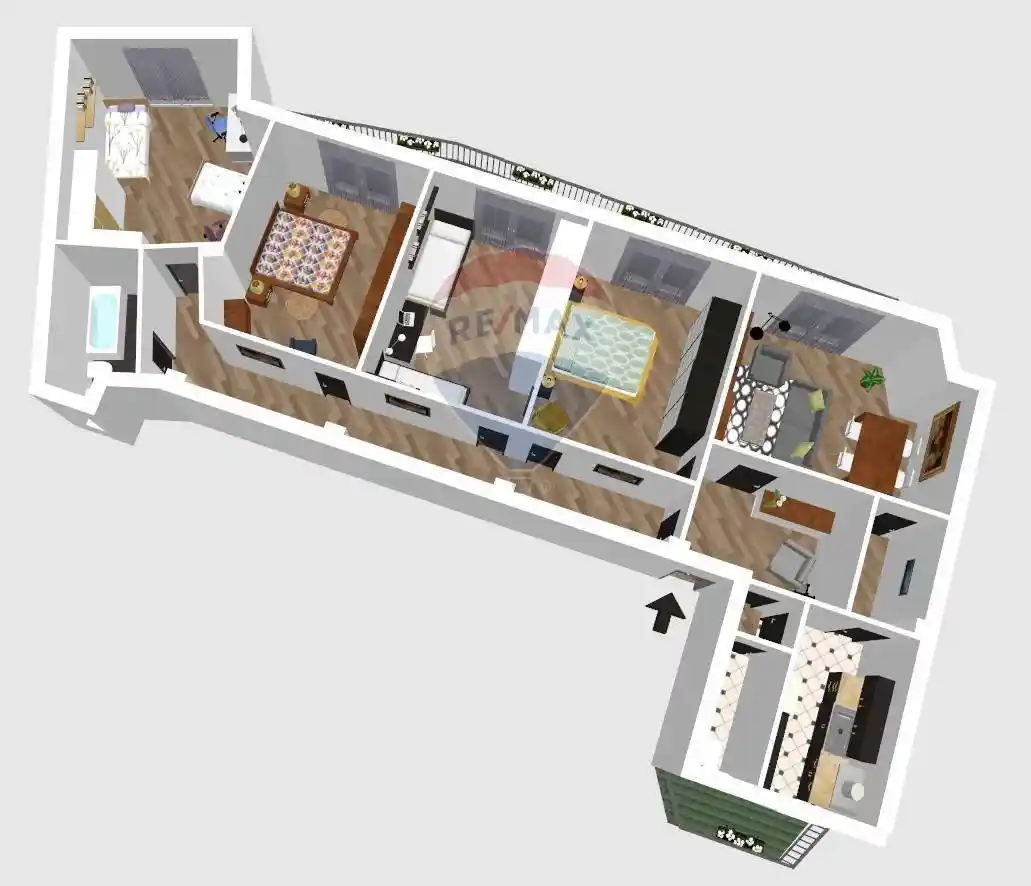 Appartamento - foto 4