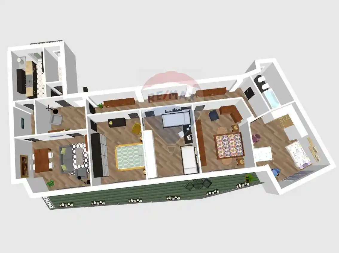 Appartamento - foto 5