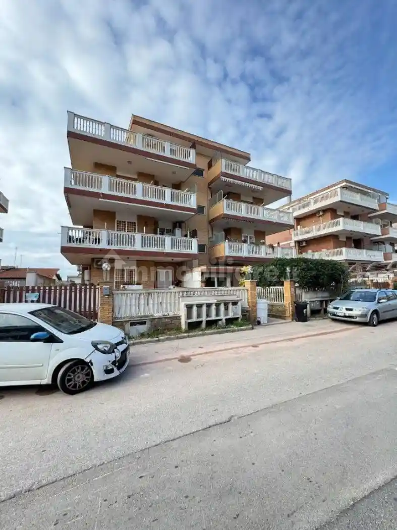 Appartamento in vendita a Ardea