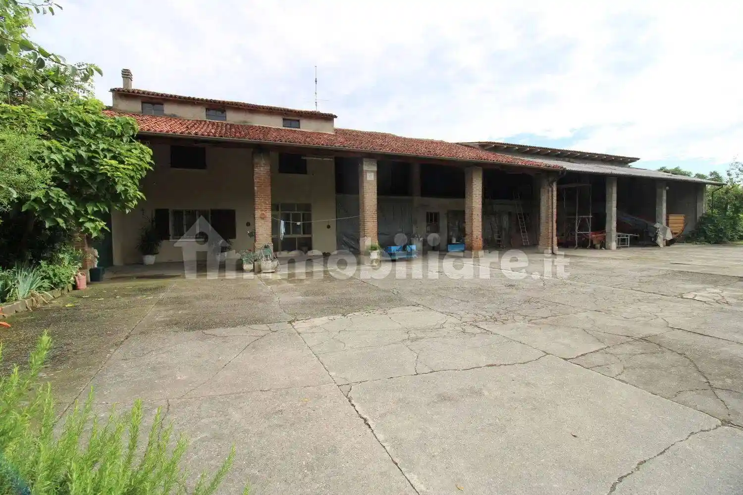 Villa in vendita a Borgo San Giacomo