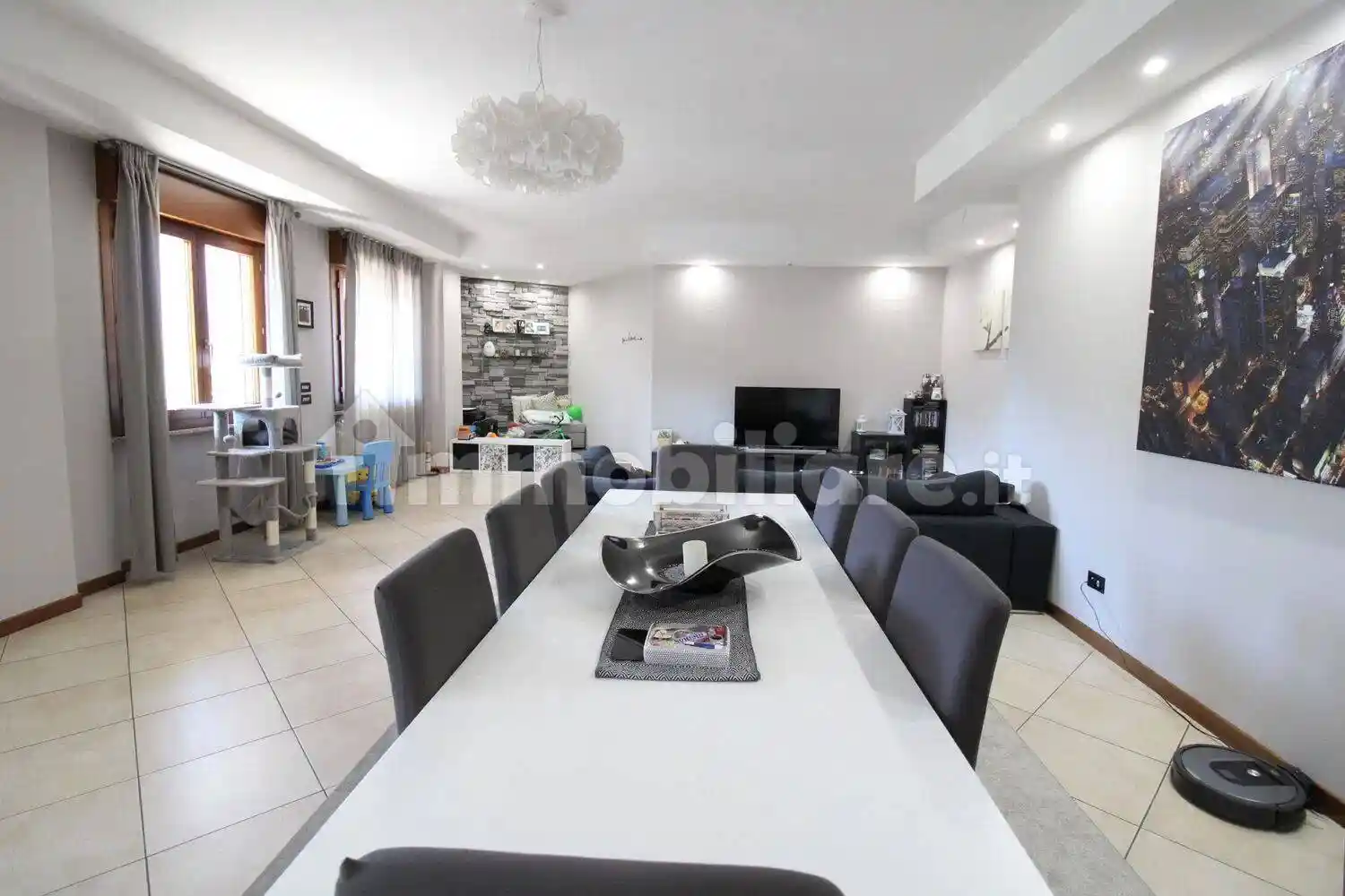 Appartamento in vendita a Lumezzane