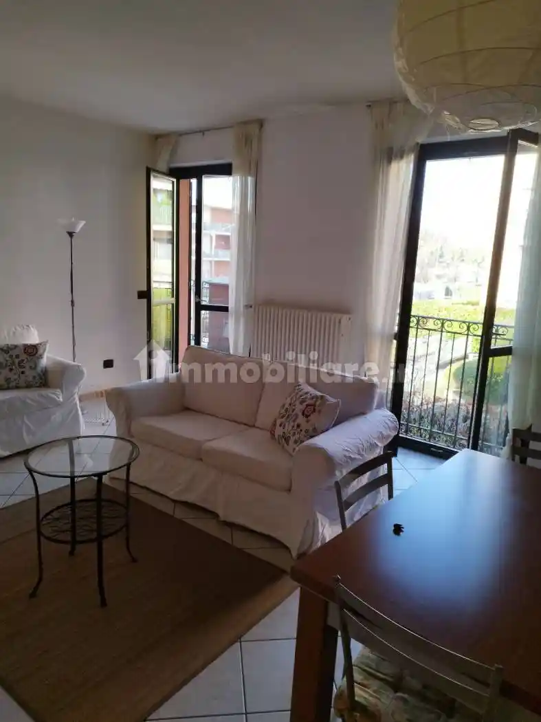 Appartamento in vendita a Gallarate