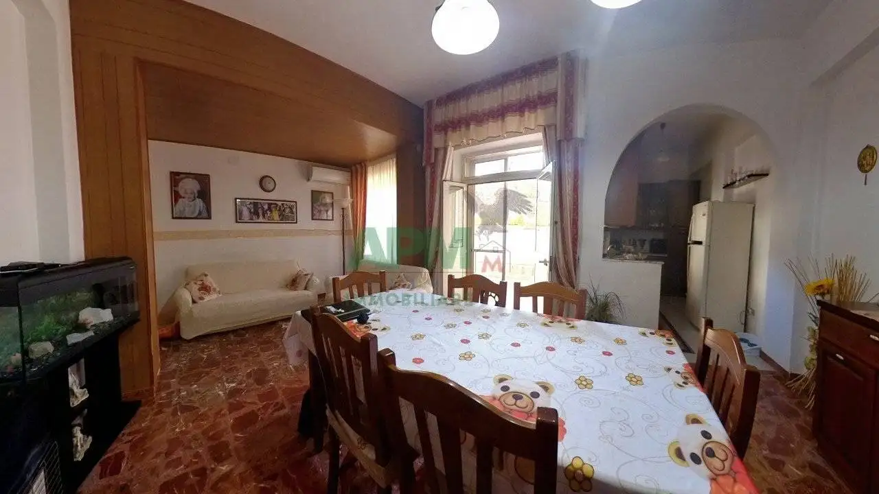 Appartamento in vendita a Reggio Calabria