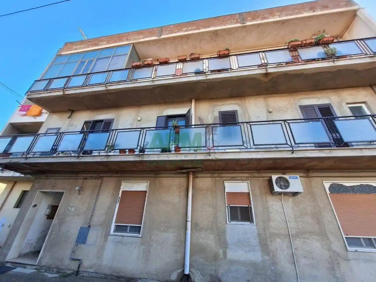 Appartamento via croce valanidi SNC, Ravagnese, Reggio Calabria - foto 2