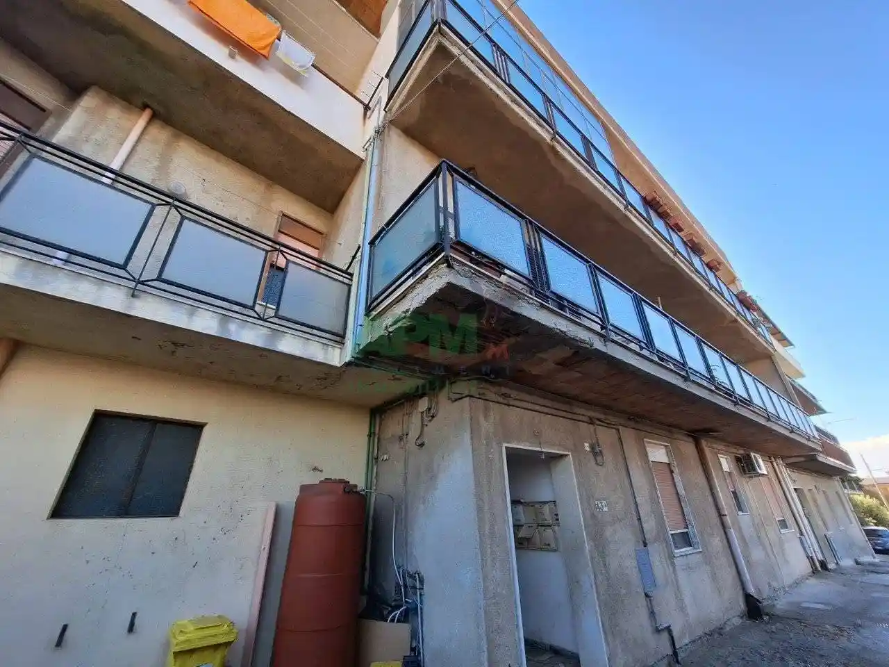 Appartamento via croce valanidi SNC, Ravagnese, Reggio Calabria - foto 3