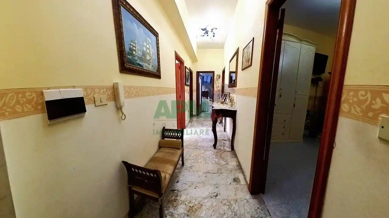 Appartamento via croce valanidi SNC, Ravagnese, Reggio Calabria - foto 4