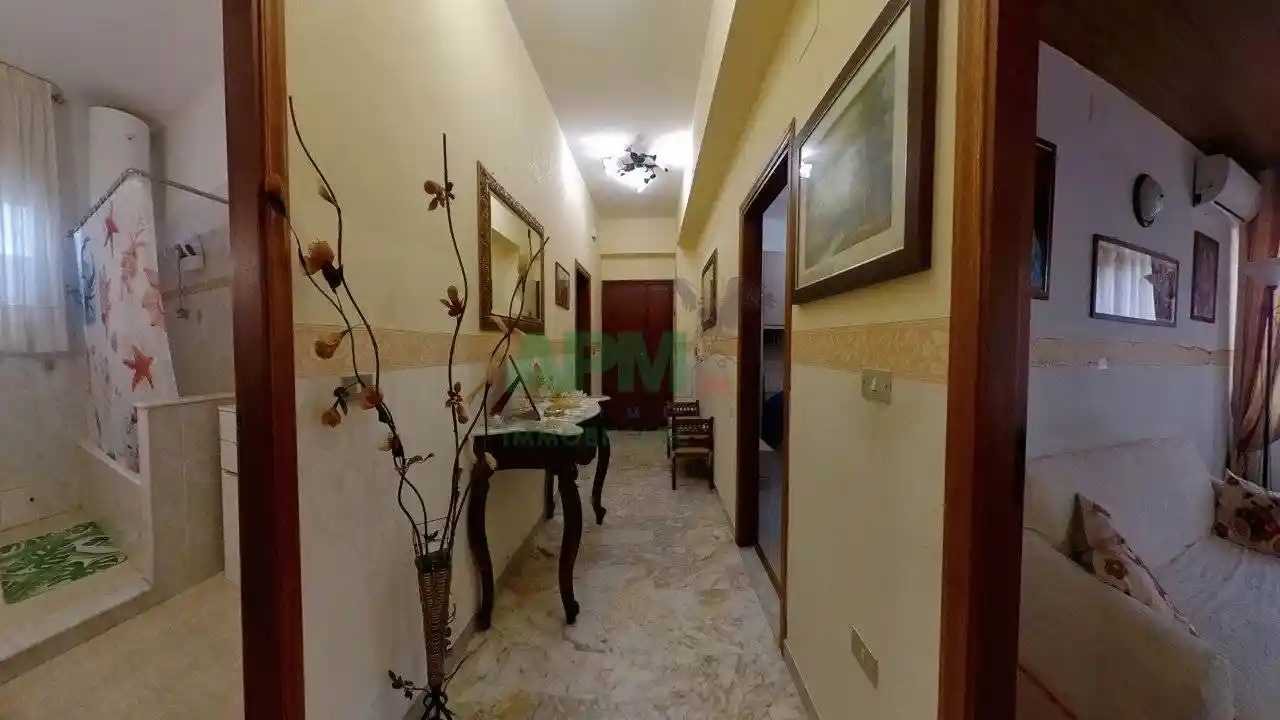 Appartamento via croce valanidi SNC, Ravagnese, Reggio Calabria - foto 5