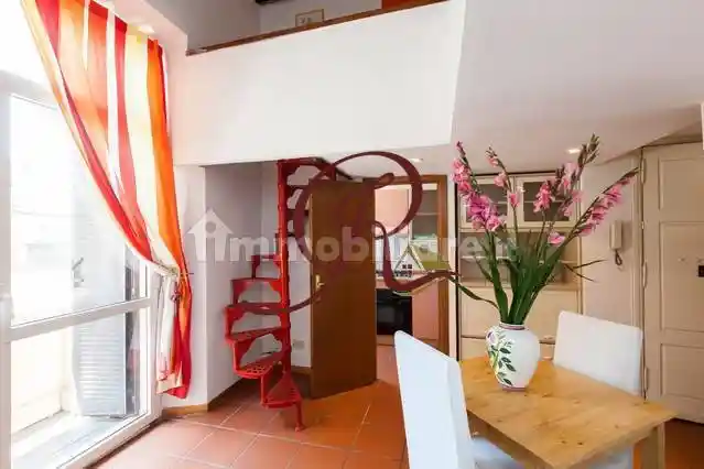 Appartamento in affitto a Roma