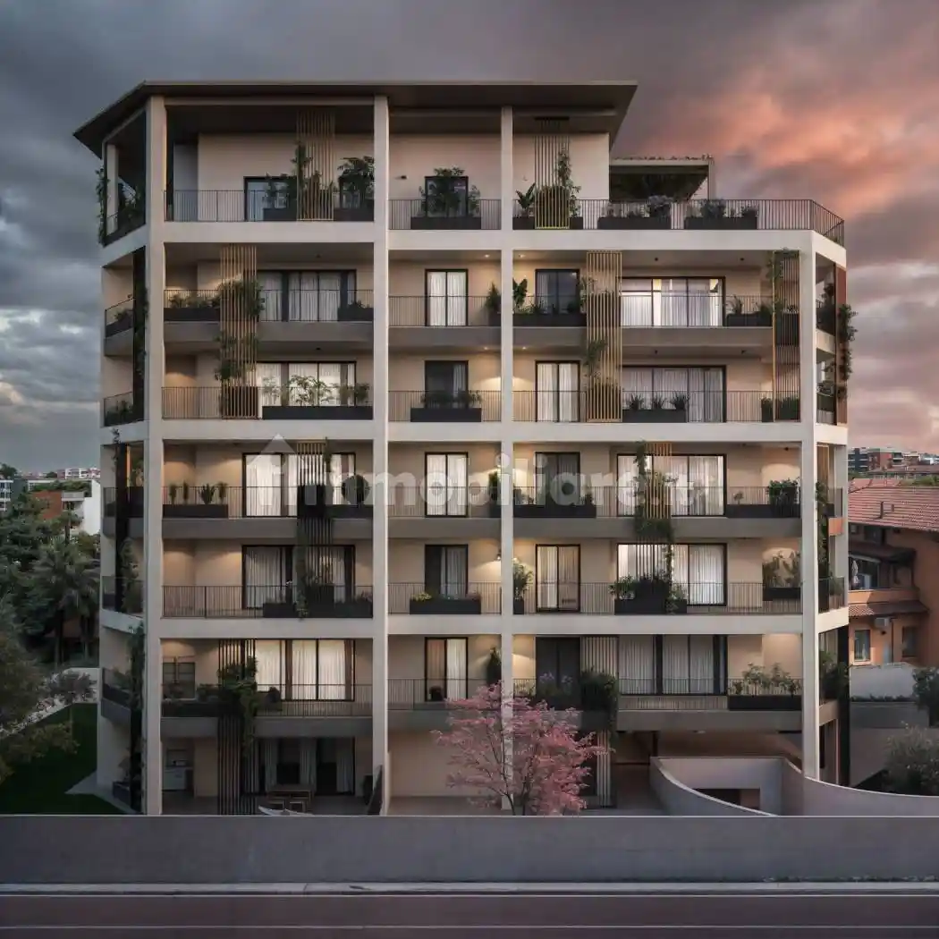 Progetto in vendita a Saronno