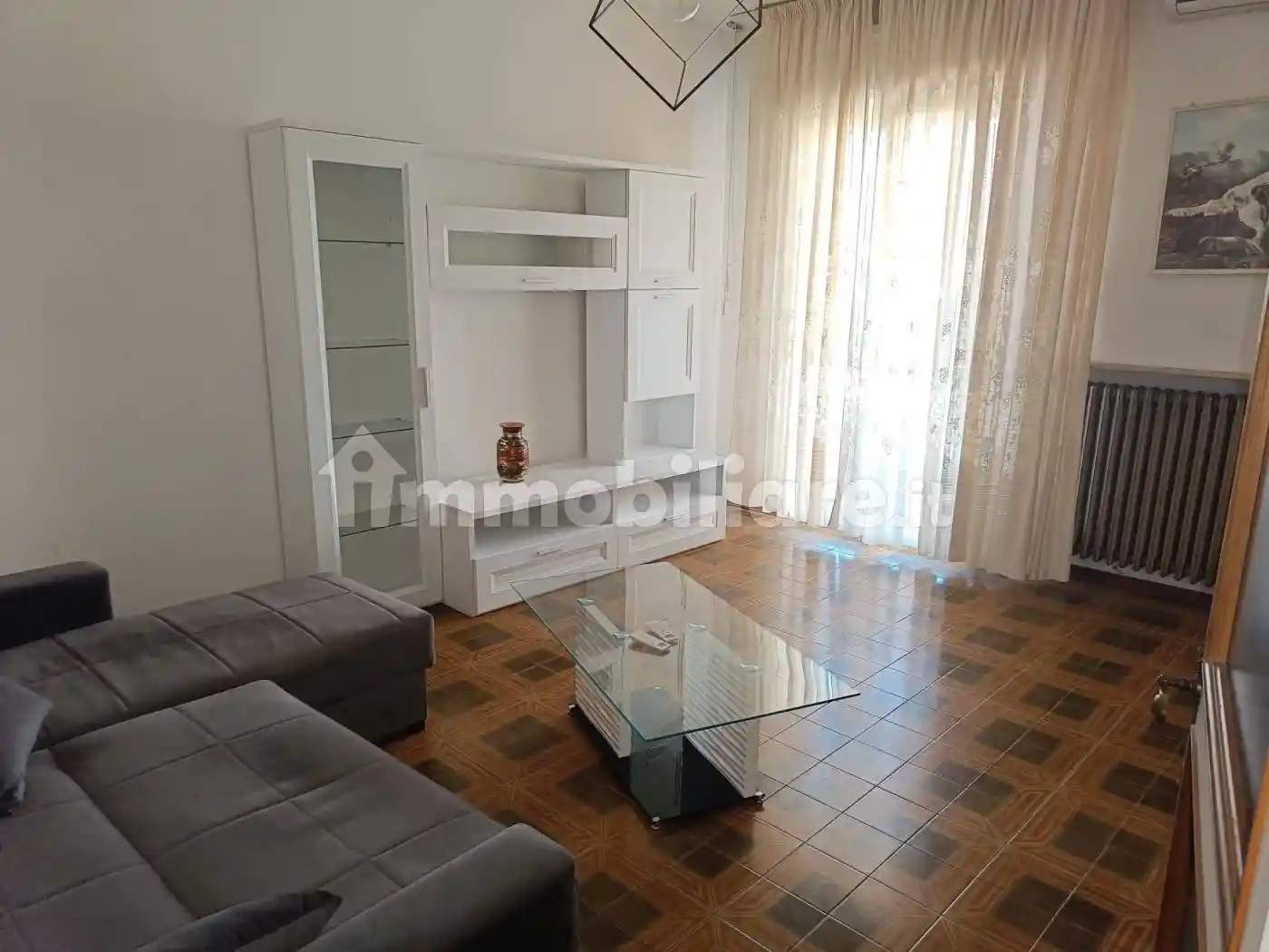 Appartamento in affitto a Coriano