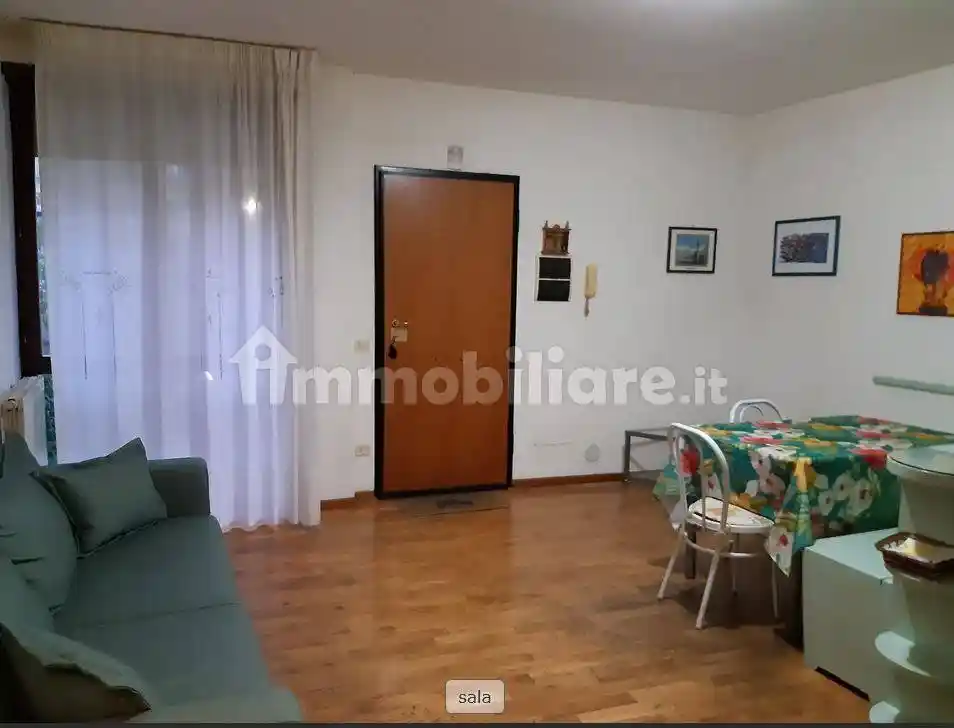 Appartamento in vendita a Perugia