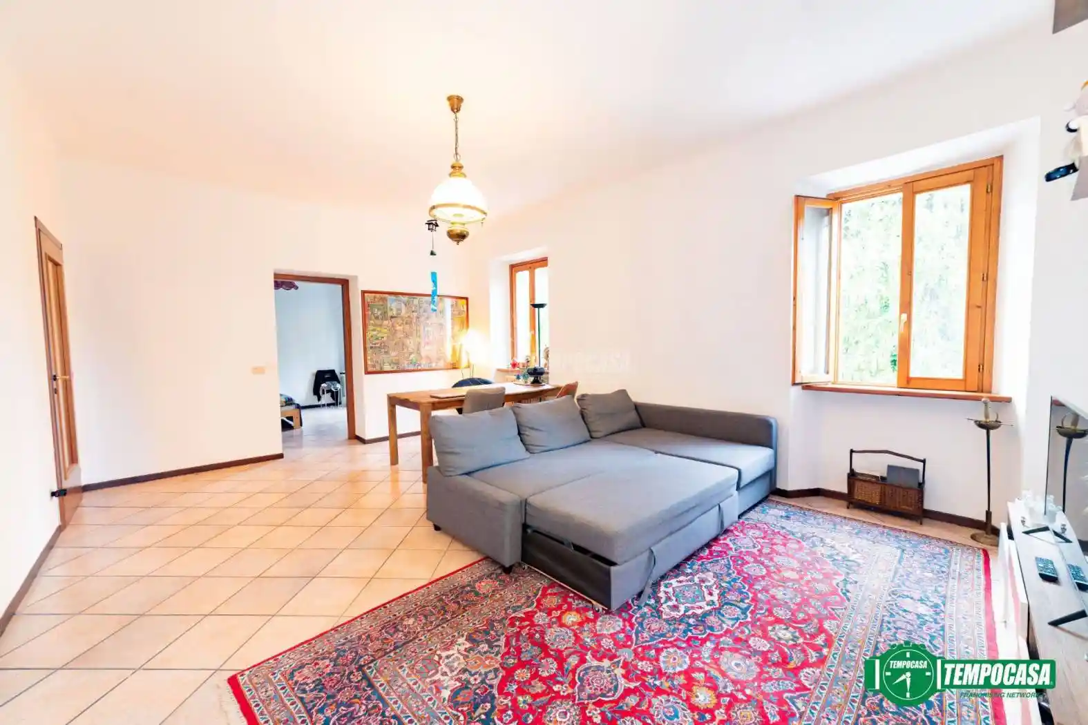 Appartamento in vendita a Meina