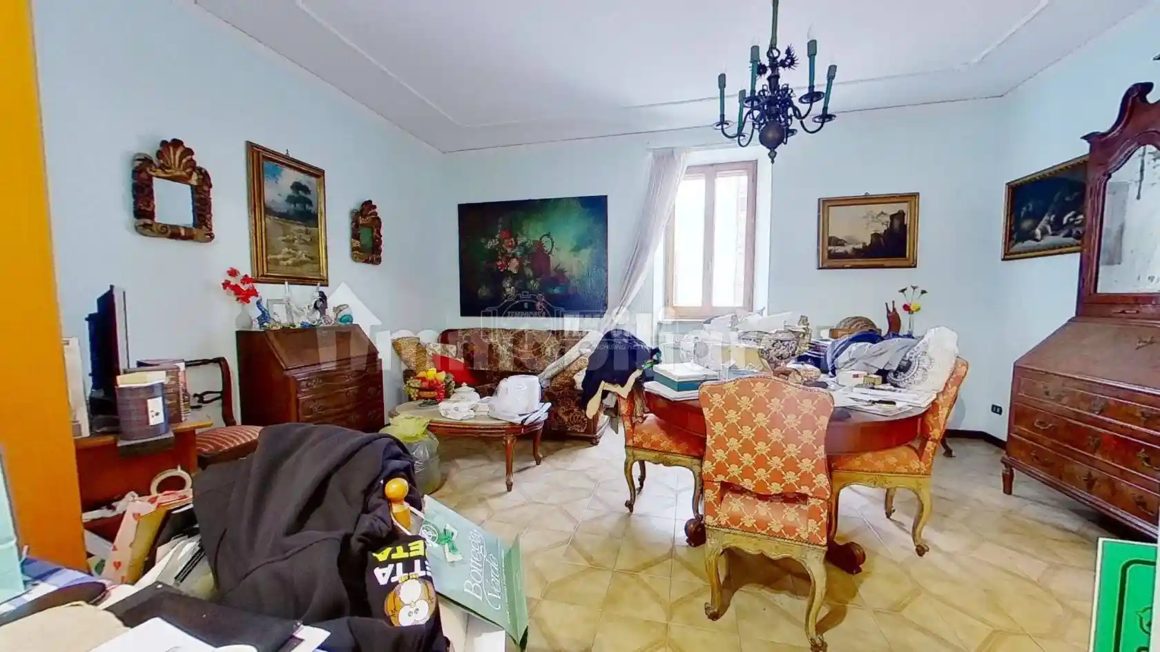 Appartamento in vendita a Ascoli Piceno