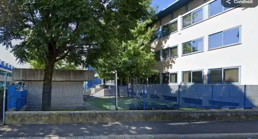 Palazzo - Edificio in vendita a Cusano Milanino