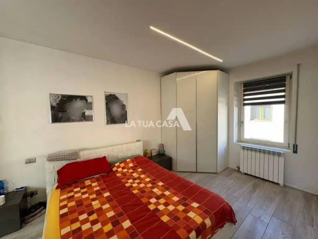 Appartamento in vendita a Villafranca di Verona