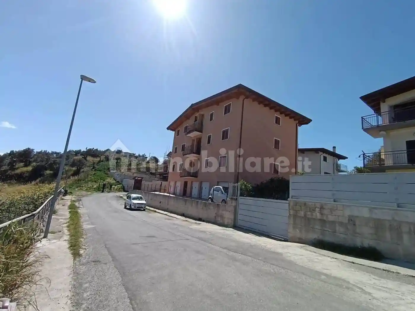 Quadrilocale primo piano, Zumpano - foto 2