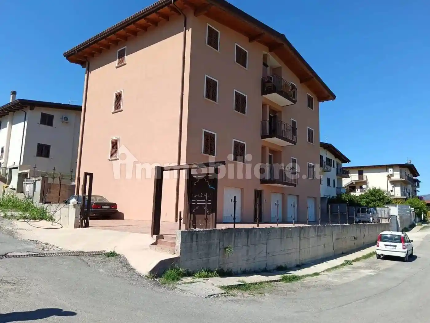 Quadrilocale primo piano, Zumpano - foto 3