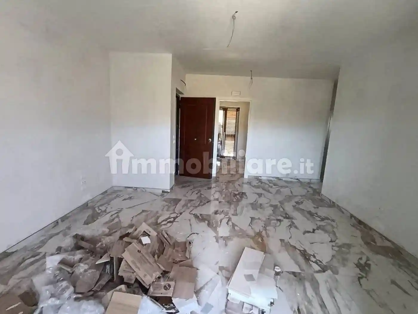 Quadrilocale primo piano, Zumpano - foto 5