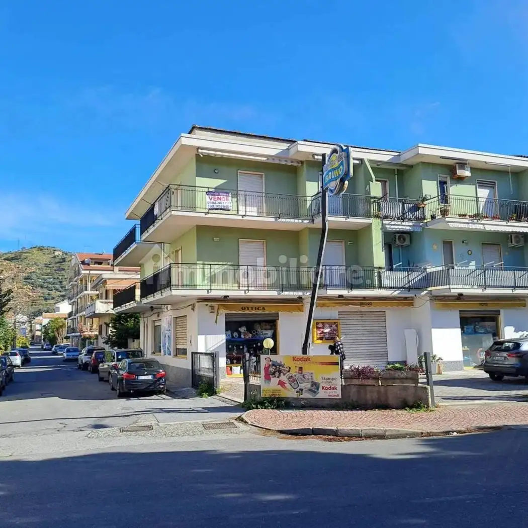 Appartamento in vendita a Amantea