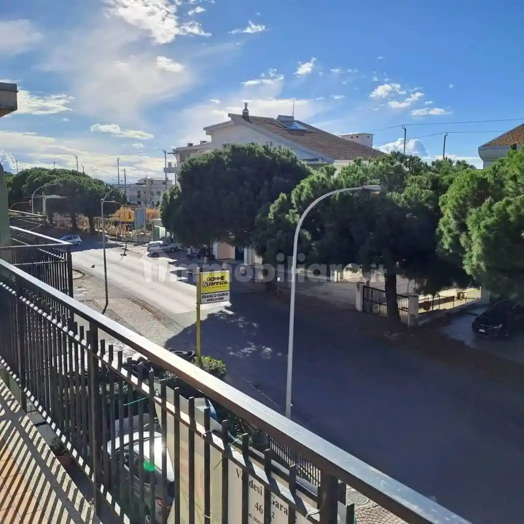 Trilocale buono stato, secondo piano, Centro, Amantea - foto 3