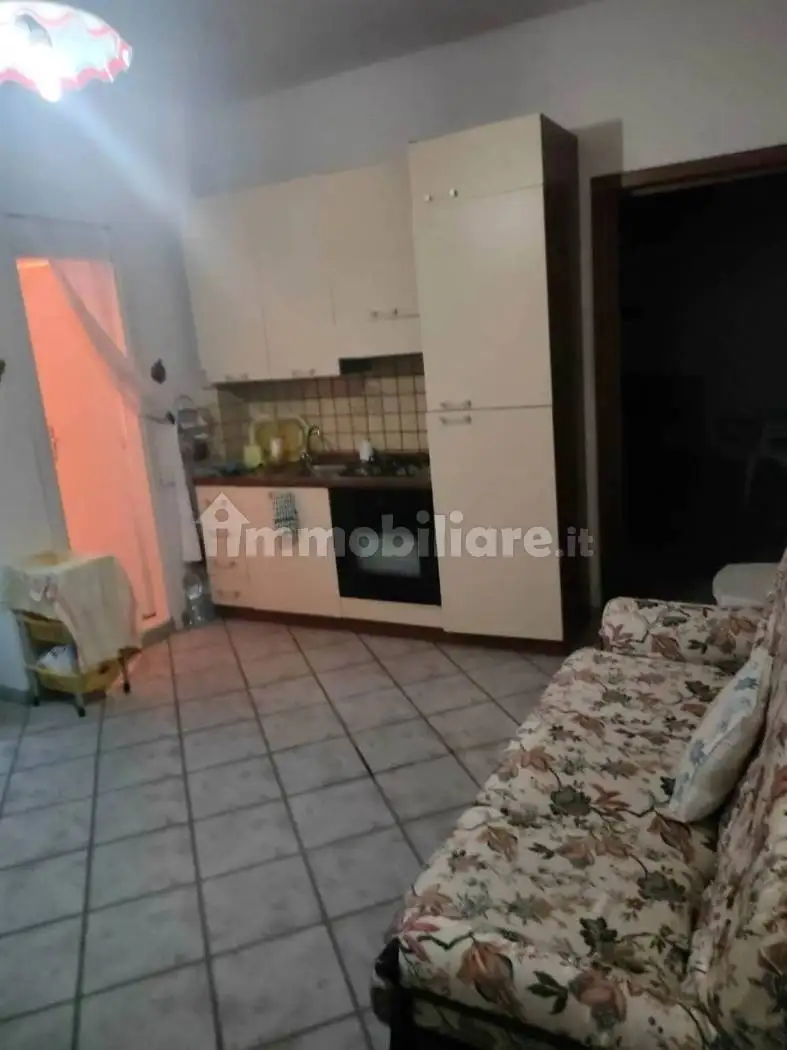 Appartamento in vendita a Falerna