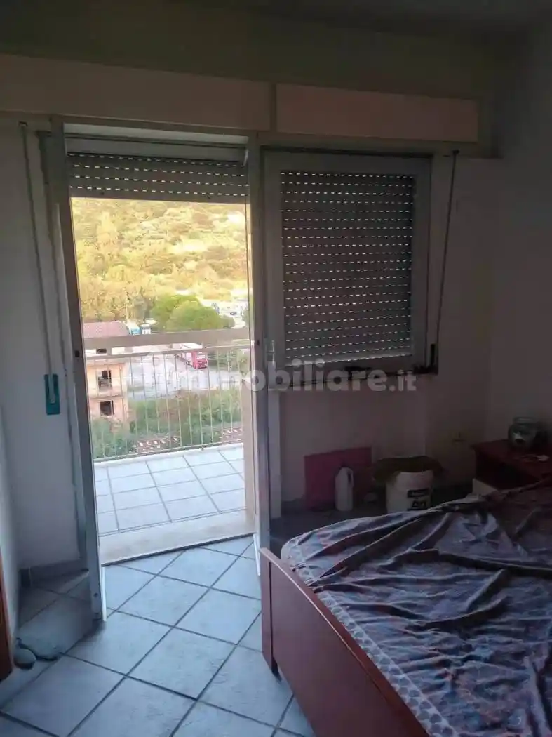 Trilocale buono stato, terzo piano, Cartolano, Falerna - foto 4