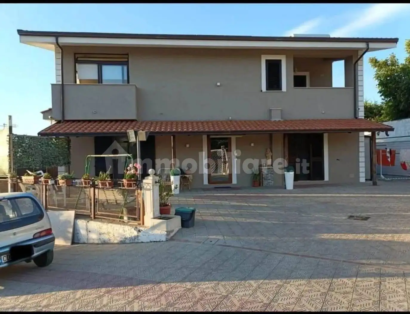 Villa in vendita a Dipignano