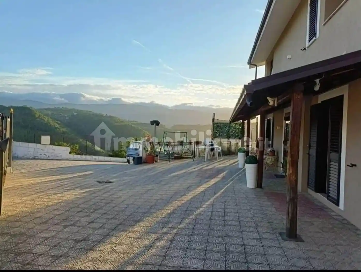 Villa unifamiliare, buono stato, 180 m², Dipignano - foto 2