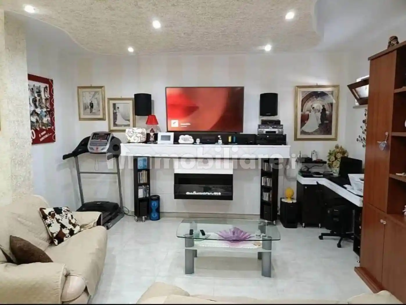 Villa unifamiliare, buono stato, 180 m², Dipignano - foto 4