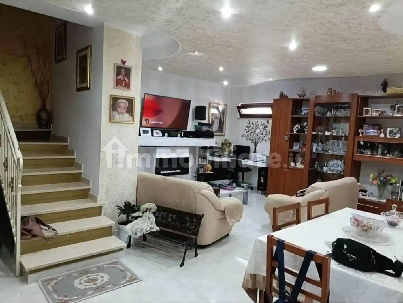 Villa unifamiliare, buono stato, 180 m², Dipignano - foto 5