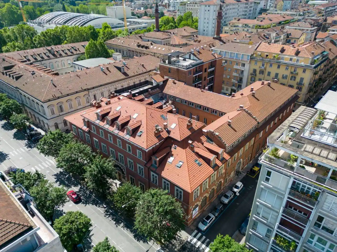 Progetto in vendita a Torino