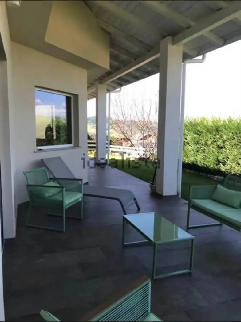 Villa in vendita a Mendicino