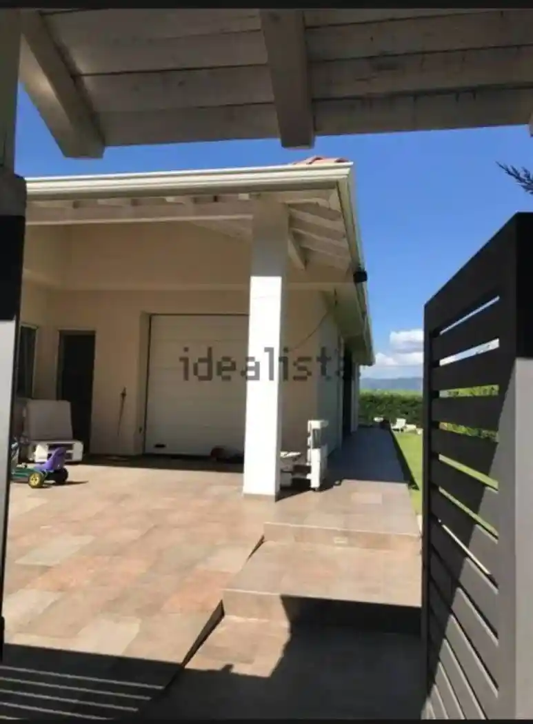 Villa unifamiliare, buono stato, 350 m², Tivolille Pasquali Merenzata, Mendicino - foto 4