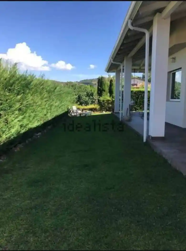 Villa unifamiliare, buono stato, 350 m², Tivolille Pasquali Merenzata, Mendicino - foto 5
