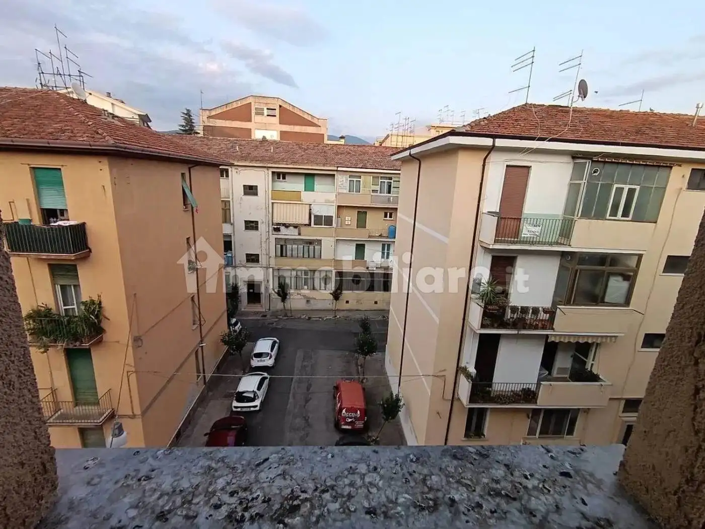 Appartamento in vendita a Cosenza