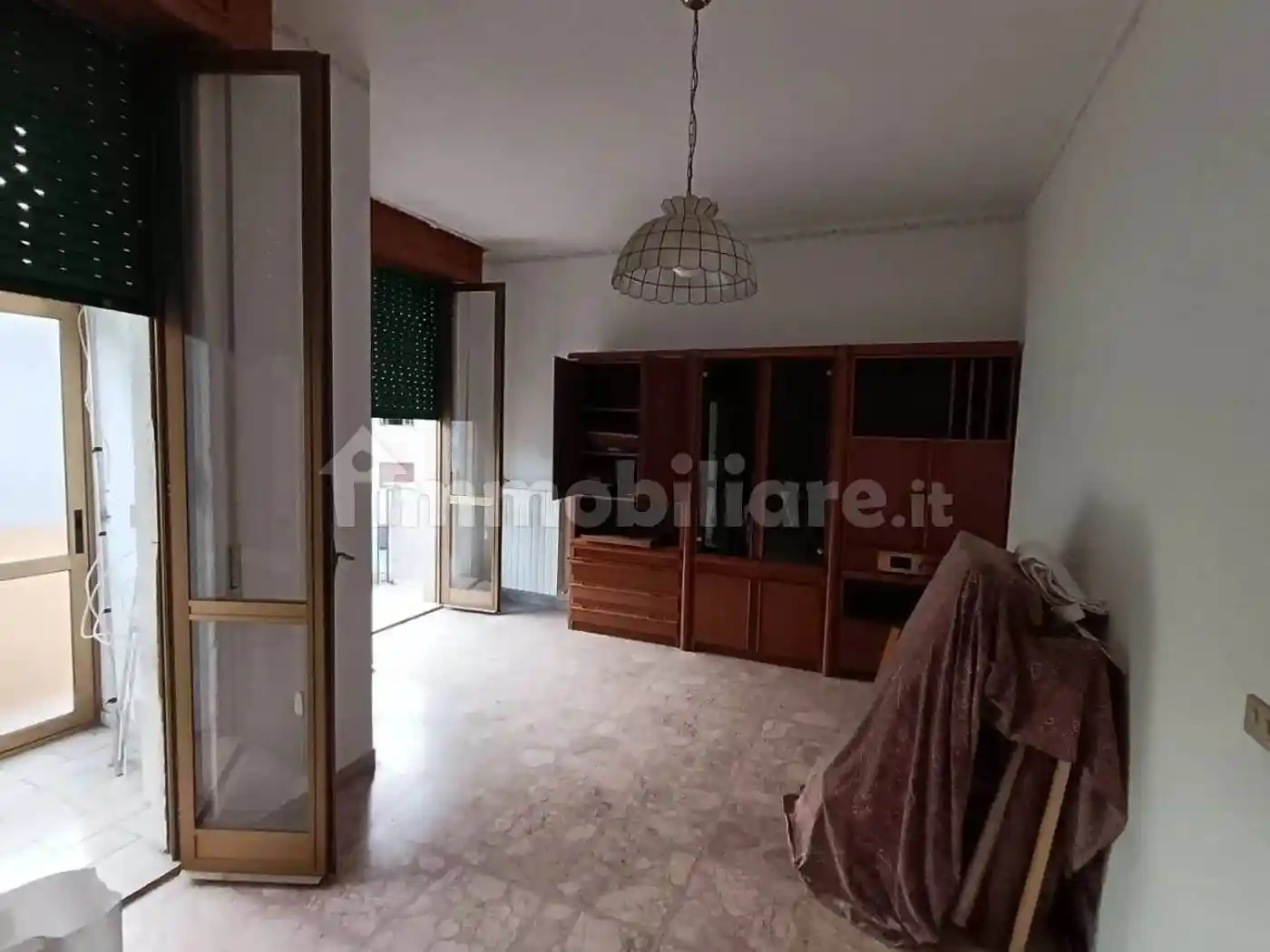 Appartamento buono stato, terzo piano, Panebianco - Tribunale, Cosenza - foto 4