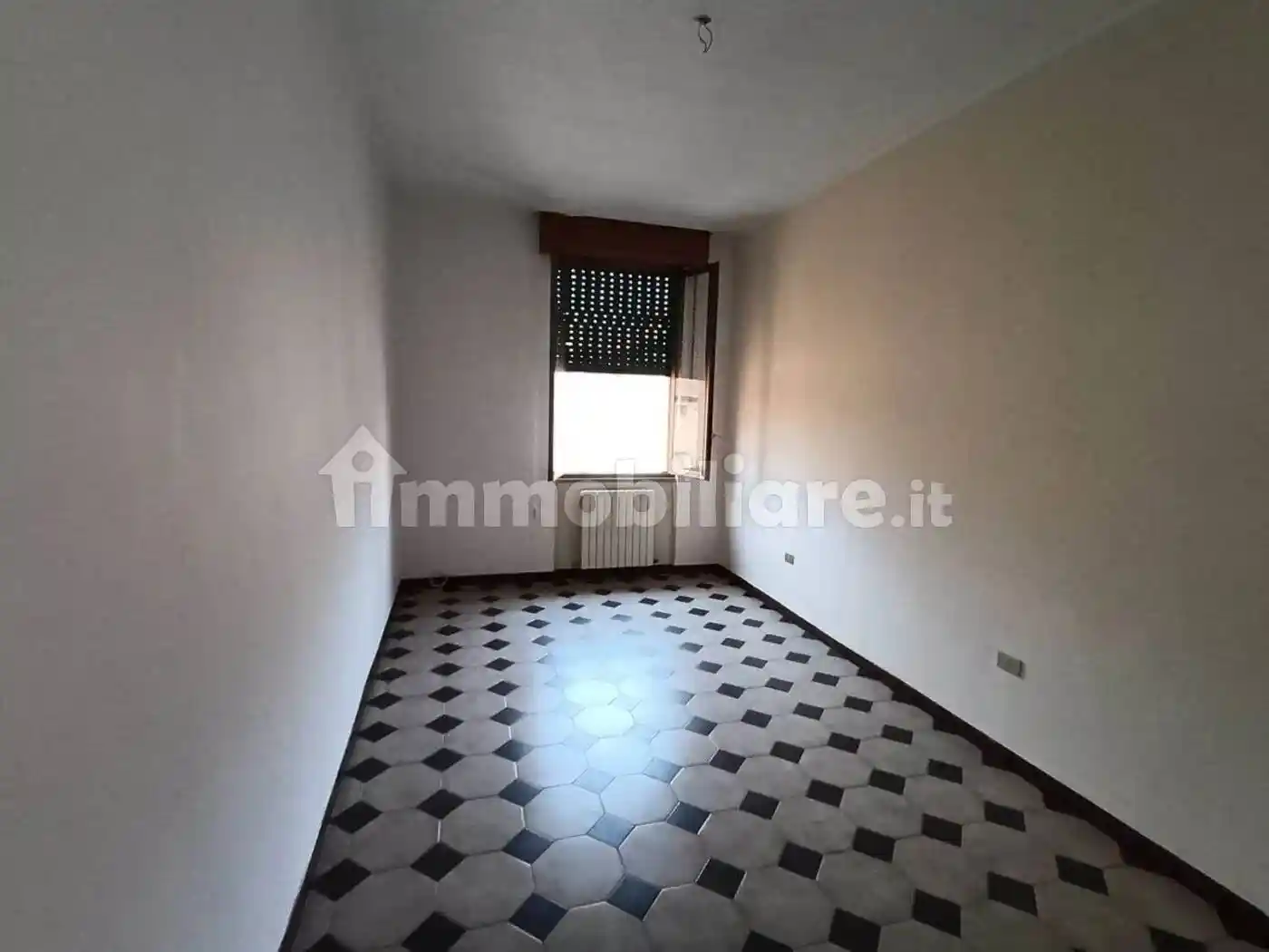 Appartamento buono stato, terzo piano, Panebianco - Tribunale, Cosenza - foto 5