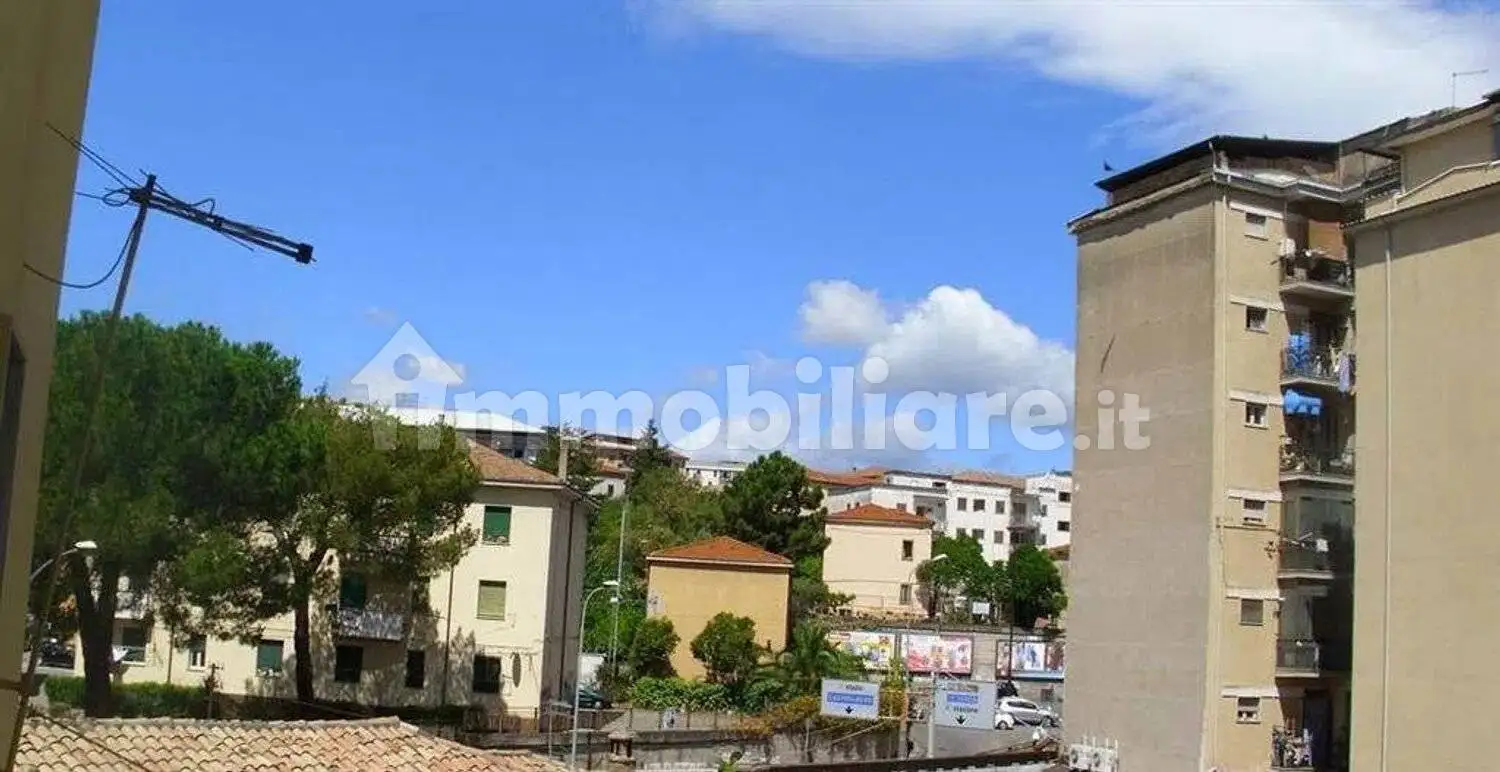 Appartamento in vendita a Cosenza