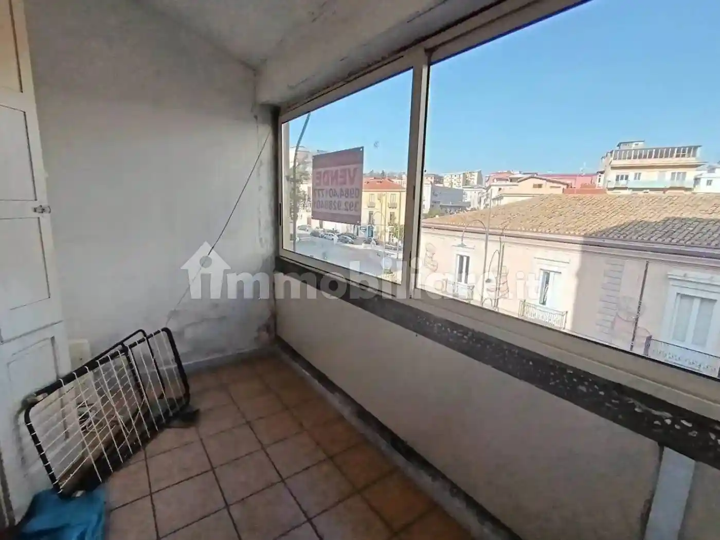 Trilocale da ristrutturare, secondo piano, Centro Storico, Cosenza - foto 3