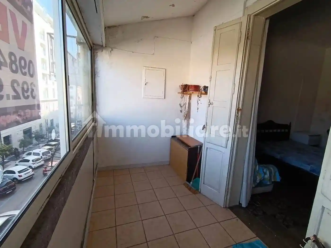 Trilocale da ristrutturare, secondo piano, Centro Storico, Cosenza - foto 4