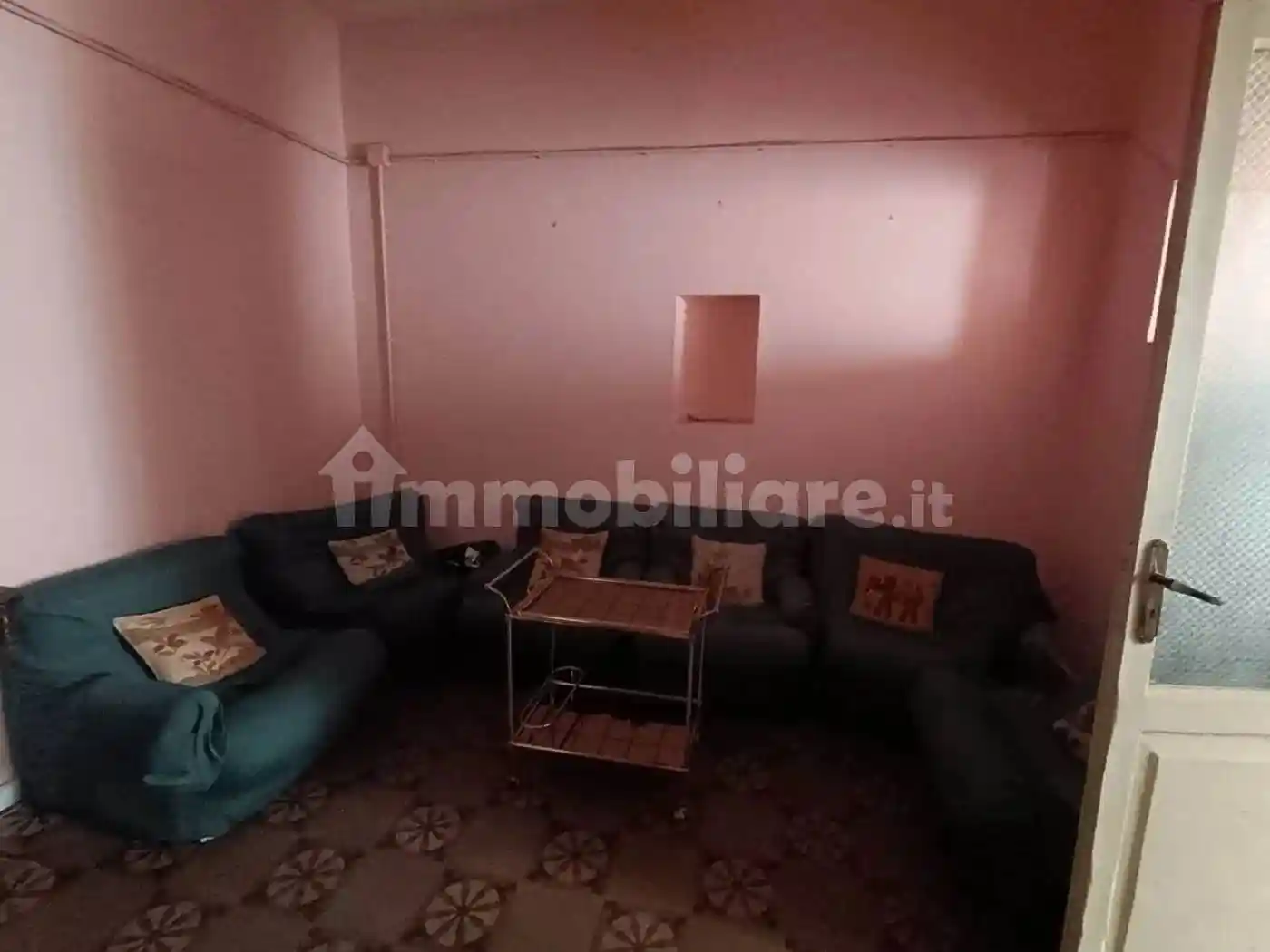 Trilocale da ristrutturare, secondo piano, Centro Storico, Cosenza - foto 5