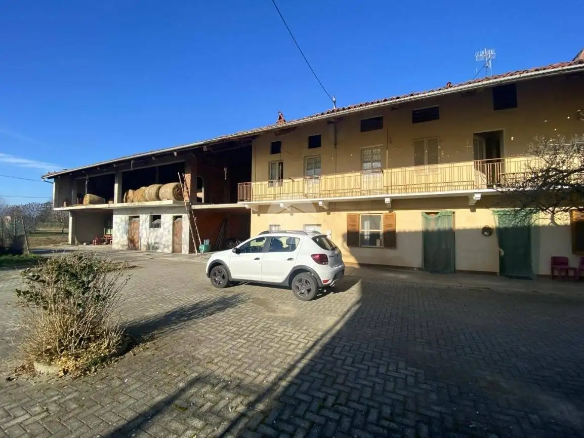 Terratetto plurifamiliare Cascina gouj 2, Bollengo - foto 2