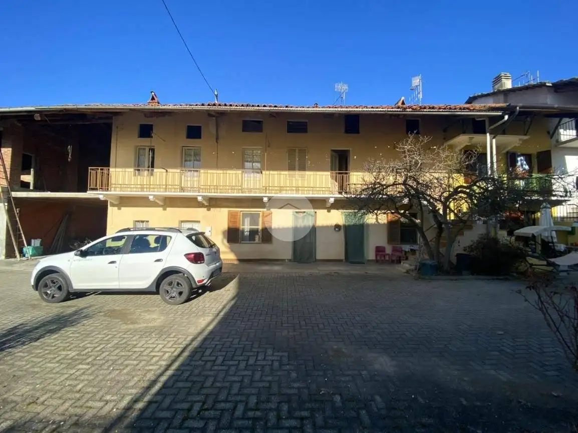 Terratetto plurifamiliare Cascina gouj 2, Bollengo - foto 3