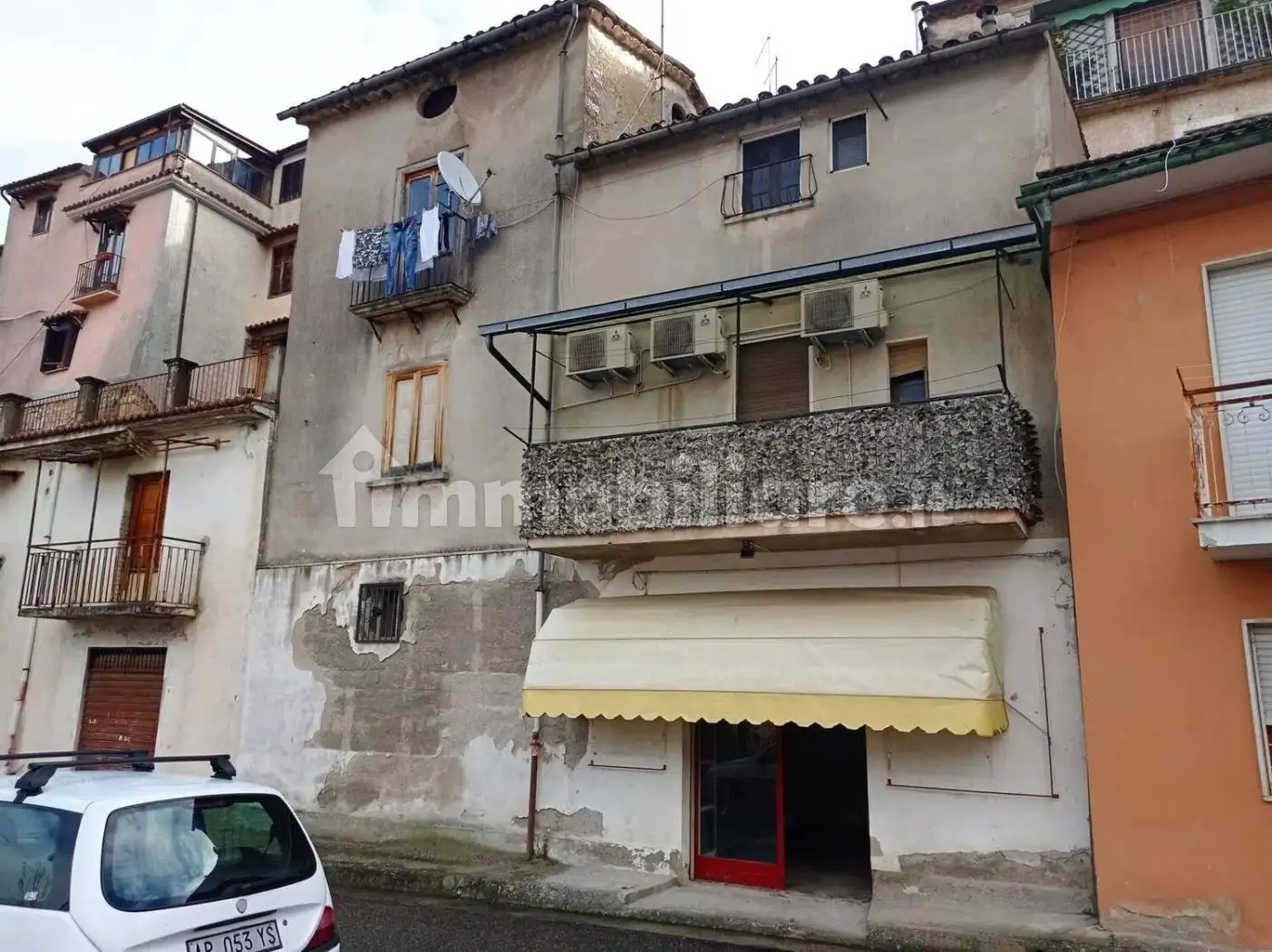 Villa in vendita a Mendicino